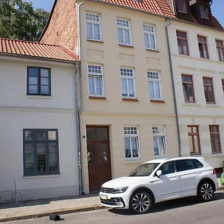 Altstadtappartement - Abc59 شقة *