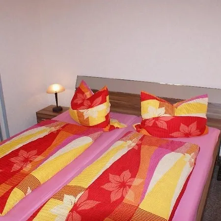 Altstadtappartement - Abc59 شقة Wißmar