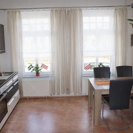 Altstadtappartement - Abc59 *