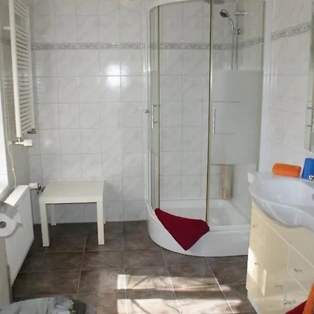Altstadtappartement - Abc59