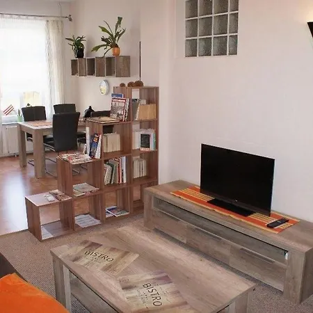 Altstadtappartement - Abc59 *