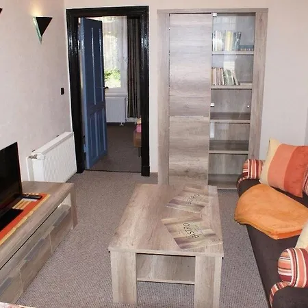 Altstadtappartement - Abc59 * Wißmar